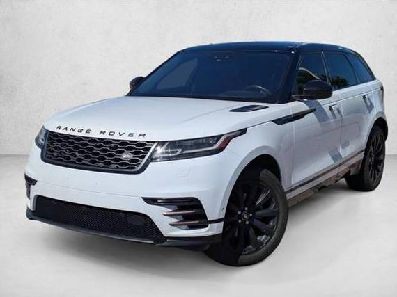 LAND ROVER RANGE ROVER VELAR 2019 SALYL2EXXKA206167 image LAND ROVER RANGE ROVER VELAR 2019 SALYL2EXXKA206167 image